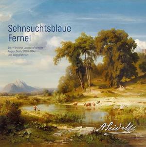 Cover: Sehnsuchtsblaue Ferne!