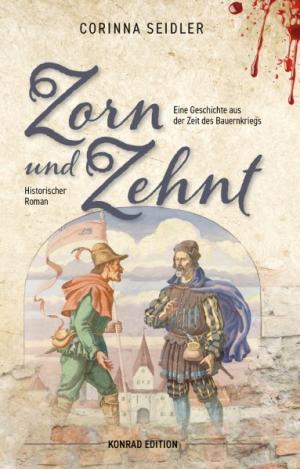 Cover: Zorn und Zehnt