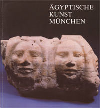 Cover: Ãgyptische Kunst München