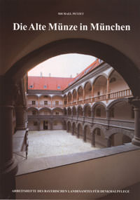 Die Alte Münze in München