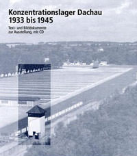 Cover: Konzentrationslager Dachau