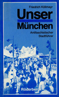Cover: Unser München