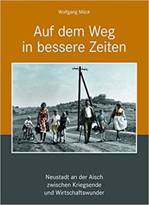 Cover: Auf dem Weg in bessere Zeiten