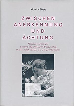 Cover: Zwischen Anerkennung und Ächtung