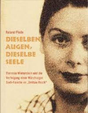 München Buch Dieselben Augen, dieselbe Seele
