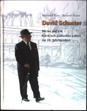 München Buch David Schuster