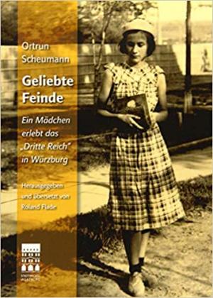München Buch Geliebte Feinde