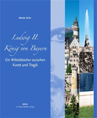 Cover: Ludwig II - König von Bayern