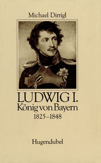 Cover: Ludwig I.