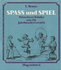 Cover: Spass und Spiel