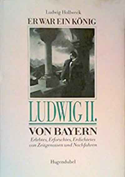 Cover: Ludwig der II. von Bayern