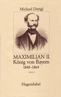 Cover: Maximilian II.