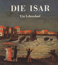 Cover: Die Isar