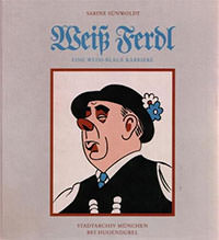 Weiss Ferdl