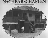 Cover: Nachbarschaften