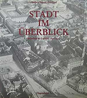 Cover: Stadt im Überblick