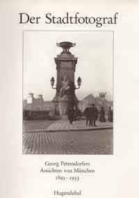 Cover: Der Stadtfotograf