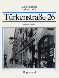  , Türkenstraße 26