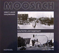 Cover: Moosach