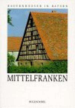 Cover: Bauernhäuser in Bayern