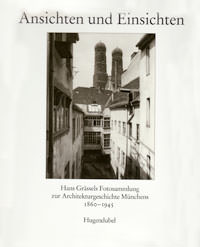 Cover: Ansichten und Einsichten