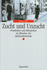 Cover: Zucht und Unzucht