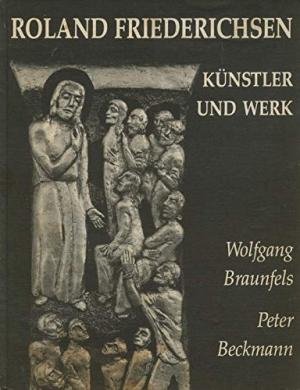 Roland Friedrichsen
