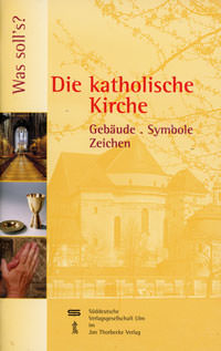 Cover: Die katholische Kirche