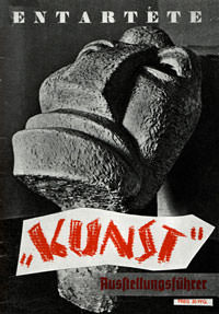 Entartete Kunst