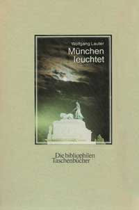 Cover: München leuchtet