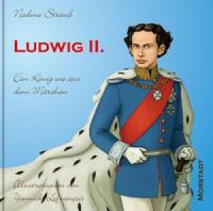Cover: Ludwig II.