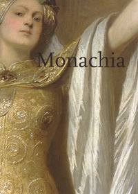 Cover: Monachia
