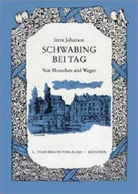 Schwabing bei Tag