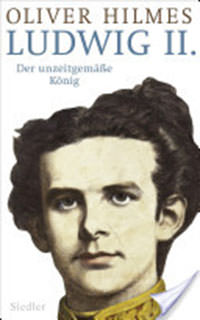 München Buch Ludwig II.