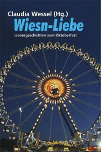 Buchcover von Wiesn-Liebe von Grän Christine