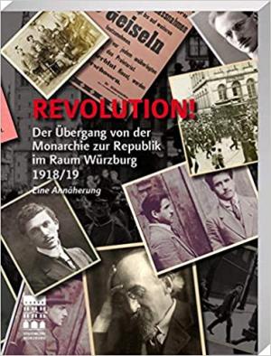 Cover: Revolution!