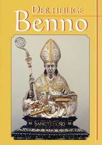 Cover: Der Heilige Benno