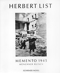 Cover: Memento 1945