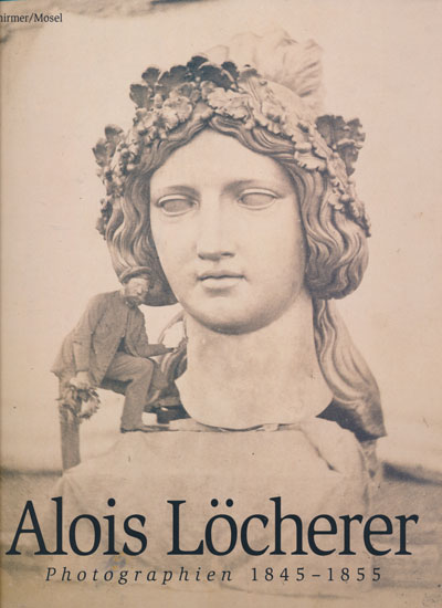 Cover: Alois Locherer