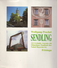 Cover: Sendling