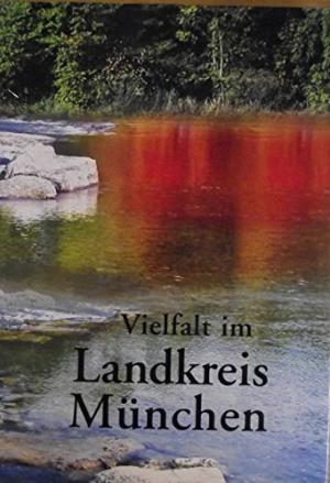 Cover: Lebensraum Landkreis München