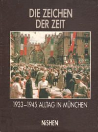 Cover: Zeichen der Zeit