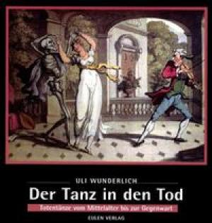 Cover: Der Tanz in den Tod