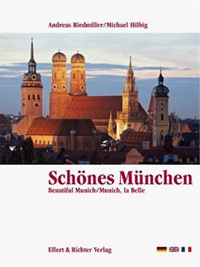 München Buch Schönes München