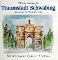Cover: Traumstadt Schwabing