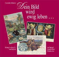Cover: Dein Bild wird ewig leben…