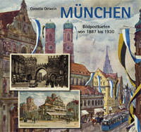 Cover: München