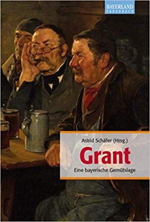 München Buch Grant