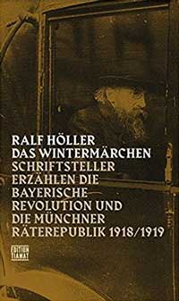 Cover: Das Wintermärchen