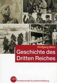 Cover: Geschichte des Dritten Reiches